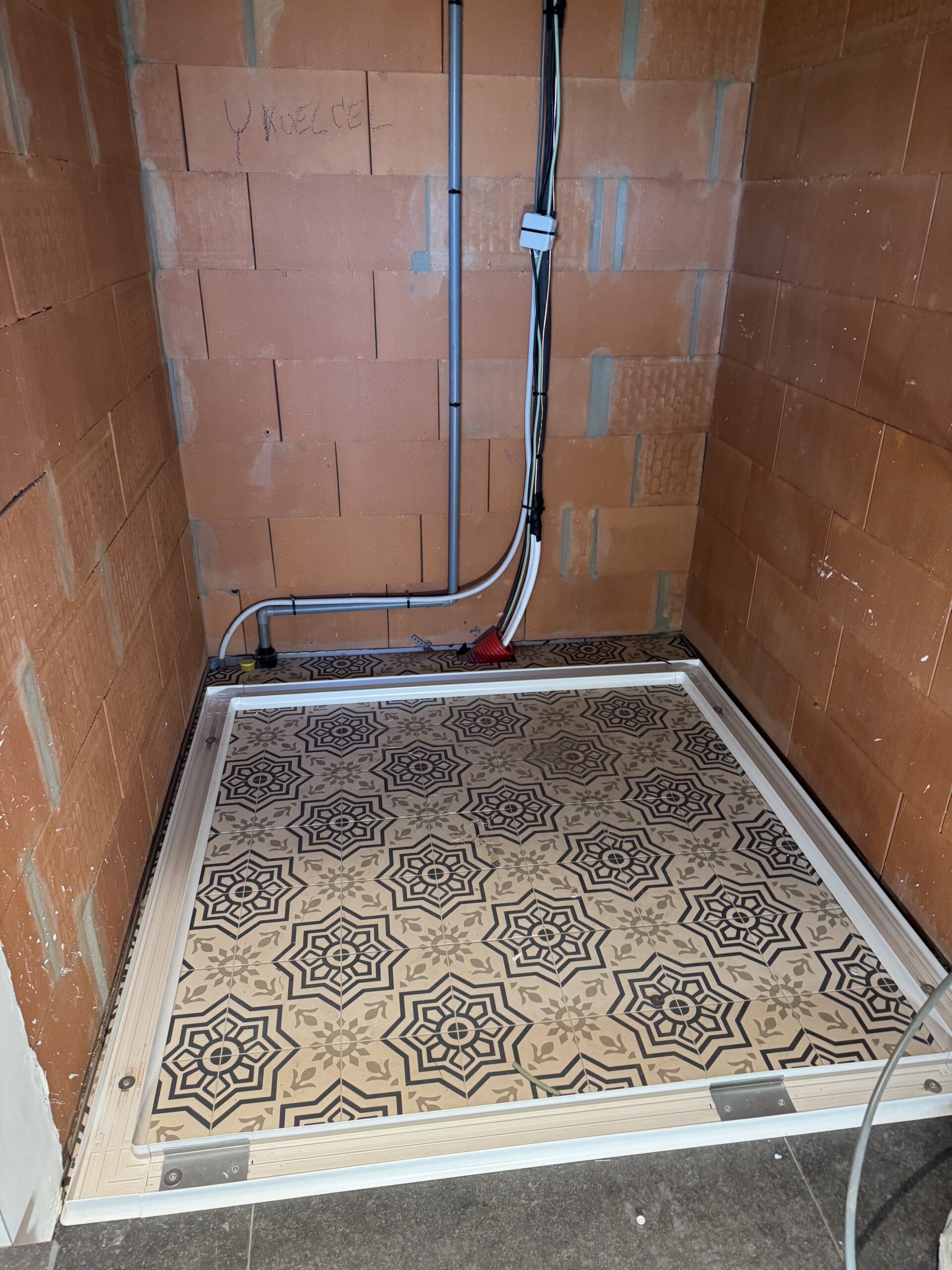 koelcel in woning